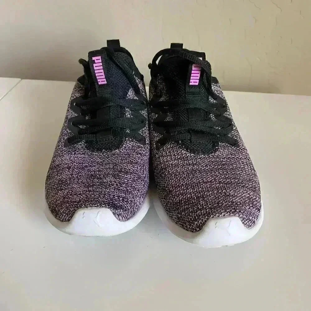 PUMA Carson 2X Knit Running Sneaker Size‎ 7.5